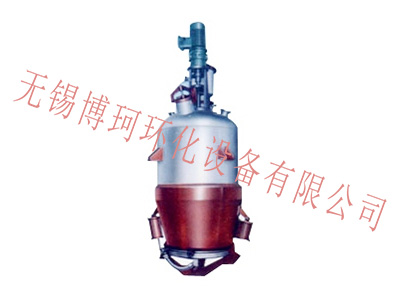 F型動(dòng)態(tài)提取罐
